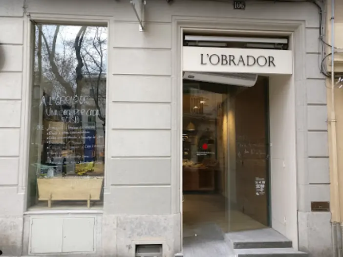 L'Obrador - Panadería en Barcelona - foto 2
