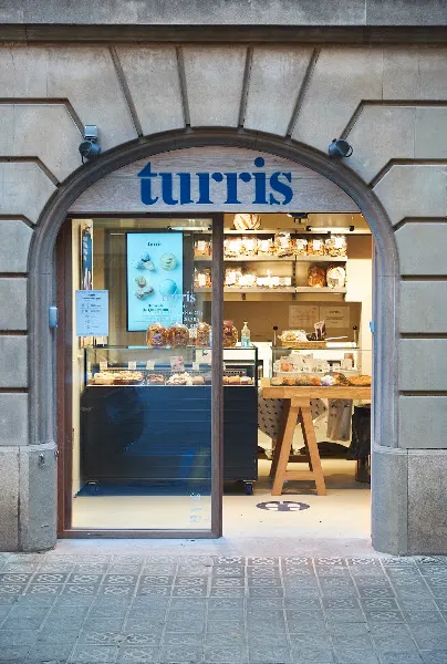Turris Senillosa - Panadería en Barcelona - foto 2