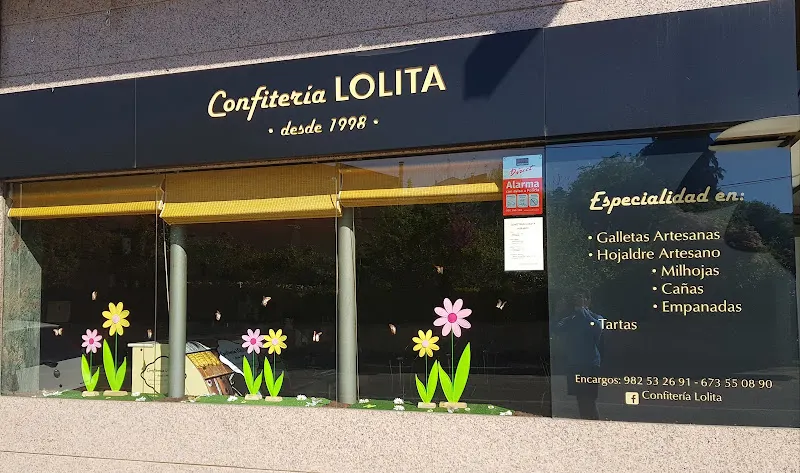 Confitería Lolita