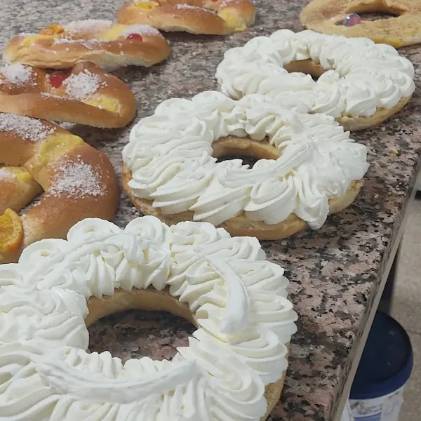 Pastelería La Suiza Jaca - Jaca