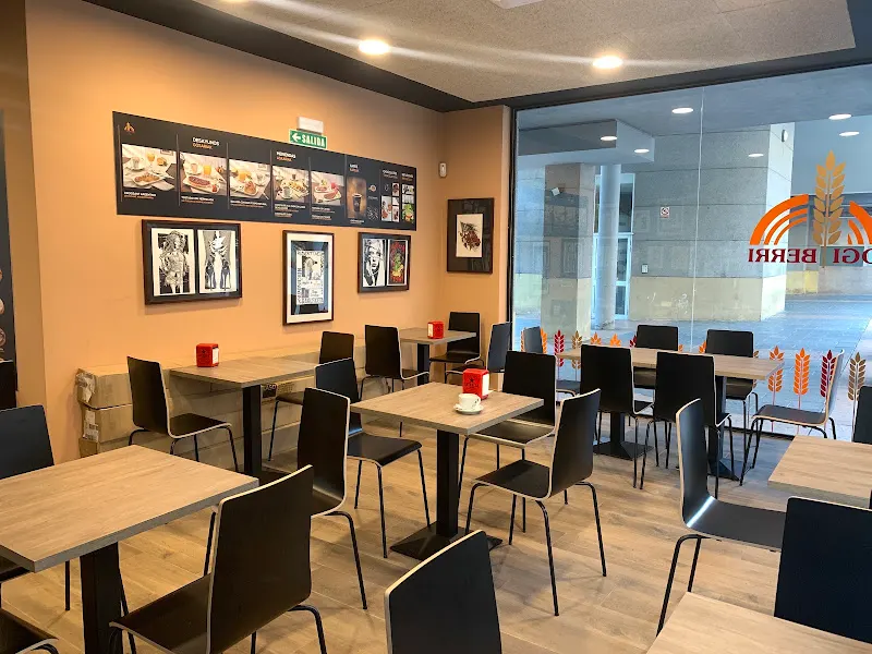 Ogi Berri de Maisa - Panadería en Zizur Mayor/Zizur Nagusia - foto 2