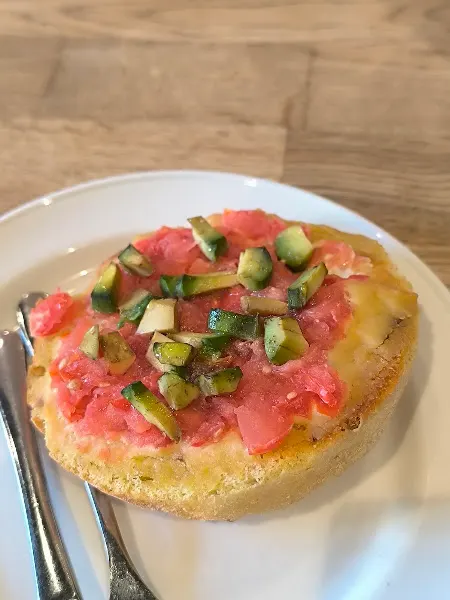 Panadería Taberna - Zizur Mayor/Zizur Nagusia