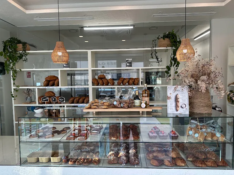 NEW WAVE BAKERY - Panadería en Benissa - foto 2