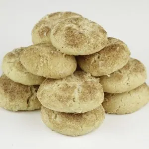 Dulces donina - Socuellamos