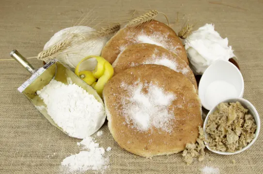 Dulces donina - Panadería en Socuellamos - foto 2