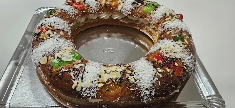 Panadería Ángel Alfonso Carrasco Cabrera - Socuellamos