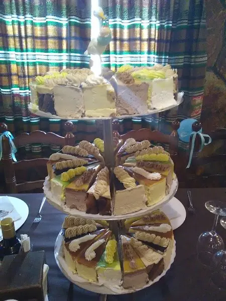 Panadería Ángel Alfonso Carrasco Cabrera - Panadería en Socuellamos - foto 2