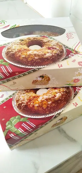Panadería - Panadería en Socuellamos - foto 2