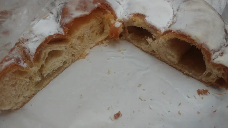 La abuela Benita, Dulces de Horno - Socuellamos