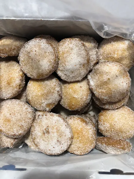 PASTELERÍA-PANADERÍA • 1.925 • BOMBONERÍA-CROISANTERÍA.