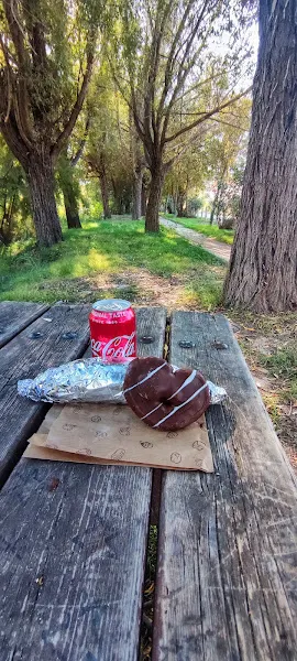 Panadería El Bocadillo - Abaran