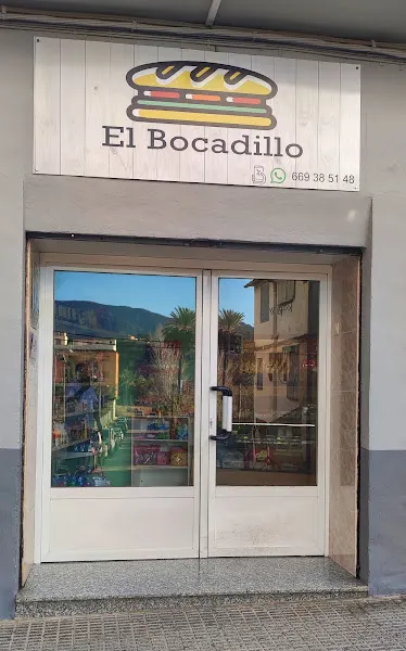 Panadería El Bocadillo - Panadería en Abaran - foto 2