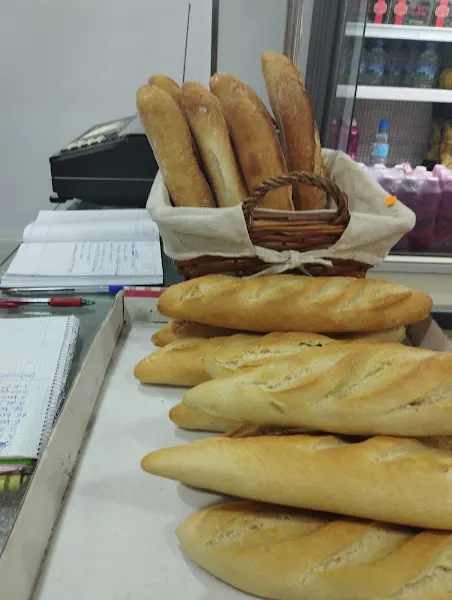 Horno Panaderia Virgen Del Oro "Los Cocheros" - Abaran
