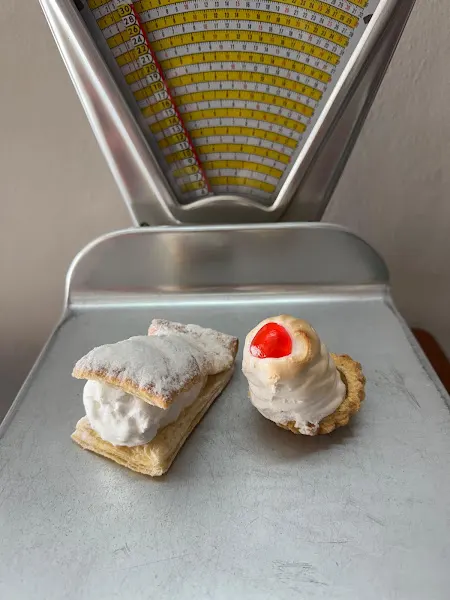 Pastelería-Confitería Galván San Miguel