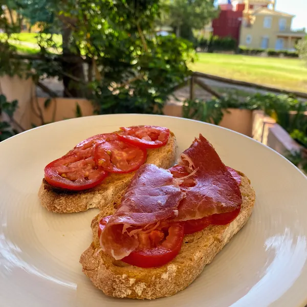 Panadería "El Grande"