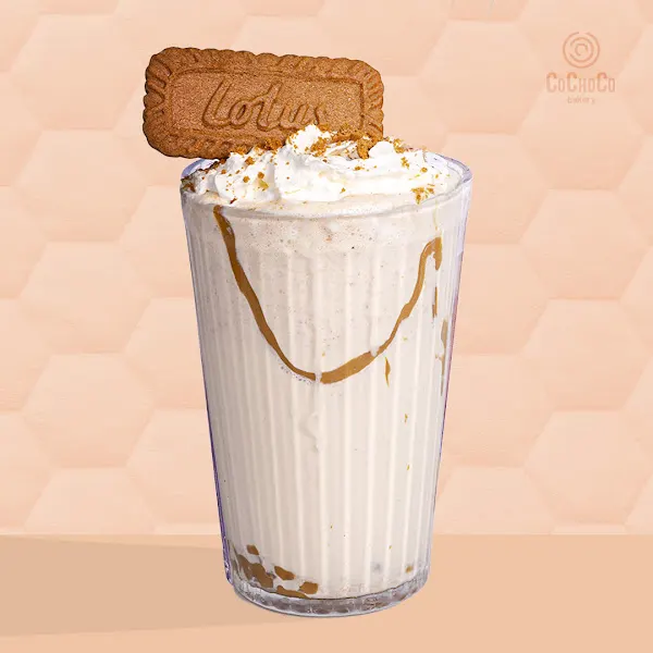 Cochoco Bakery