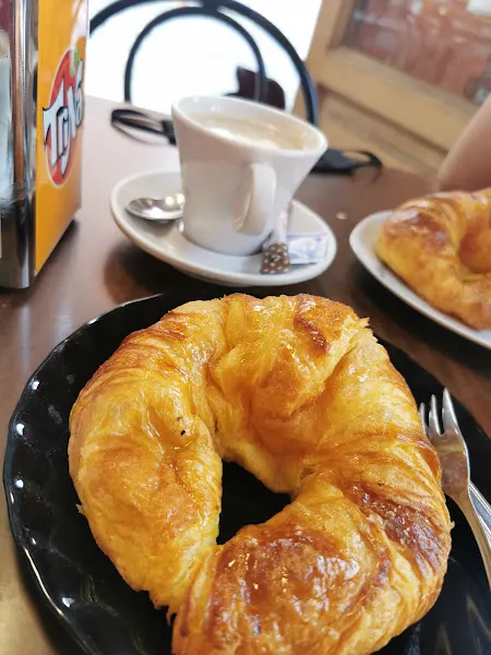 Pasteleria Tomy
