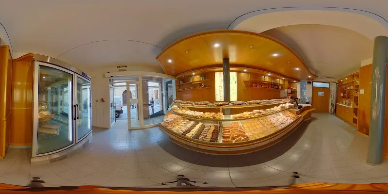 Panaderia Forn Can Felip - Sa Pobla