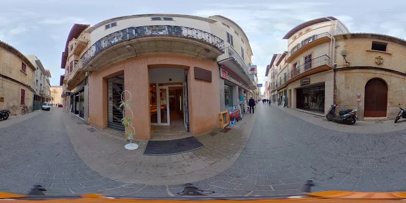 Panaderia Forn Can Felip - Panadería en Pobla (Sa) - foto 2