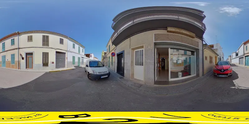 Forn de Can Felip - Pastelería en Pobla (Sa) - foto 2