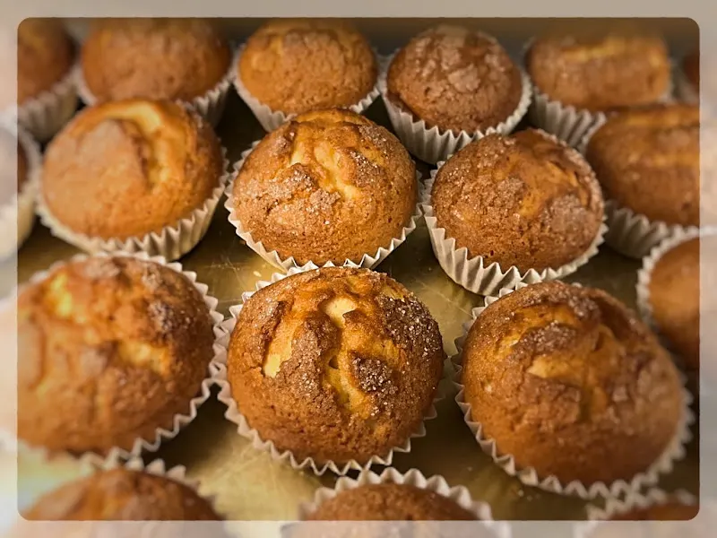 Forn de Can Felip - Pastelería en Pobla (Sa) - foto 3