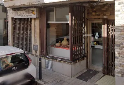 🥇Panadería y pastelería en Mallorca⎜Forn Ca'n Simó - Sa Pobla