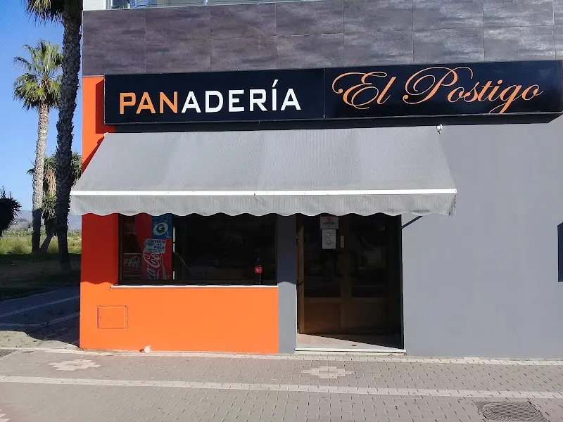 Panadería El Postigo - Salobreña