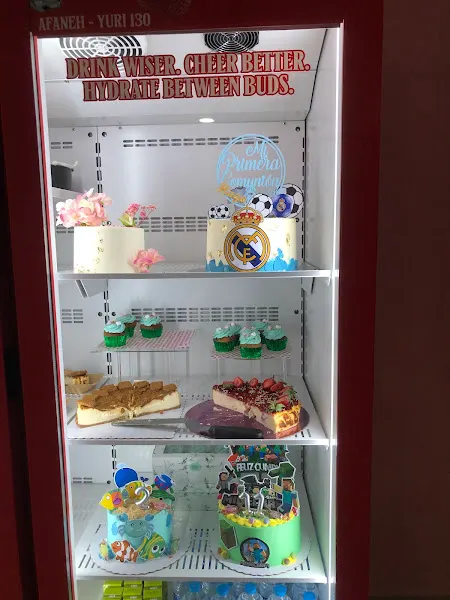 Obrador Tami Tartas - Pastelería en Vilanova del Cami - foto 2