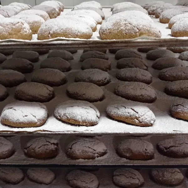 Panadería Manuel Olmedo E Hijos - Estepa