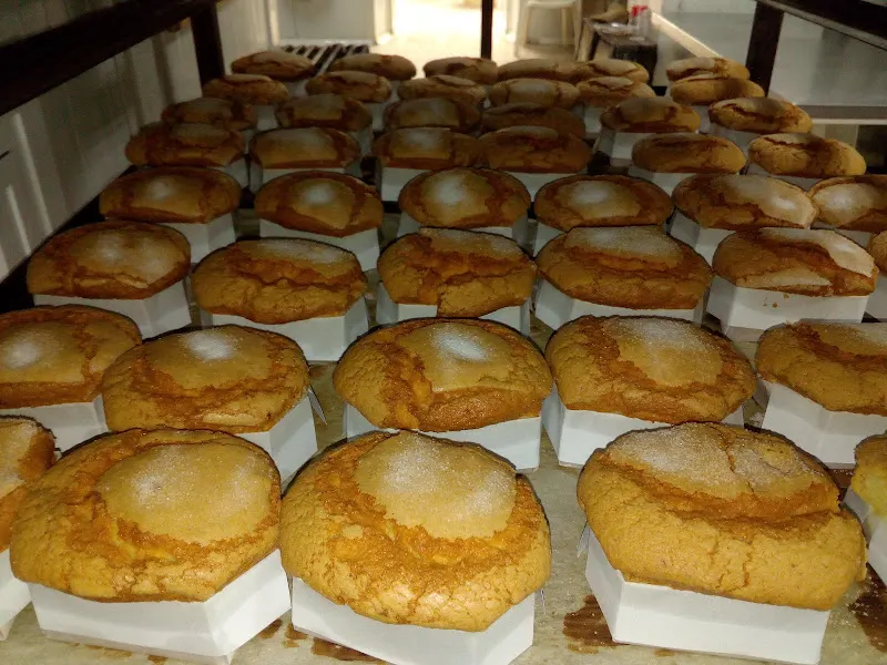 Panadería Manuel Olmedo E Hijos - Panadería en Estepa - foto 2