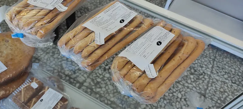 Confitería Julia Ávalos - Estepa