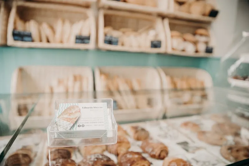Panífico Pan y Dulces - Panadería en Herrera - foto 2