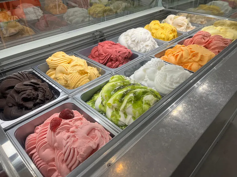 Obrador Helados Estepa S.L. - Fabricante de alimentos congelados en Estepa - foto 2