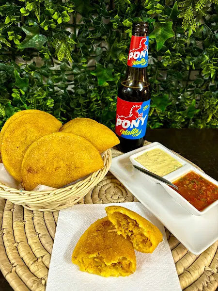 La Sabrosita - Panadería Colombiana
