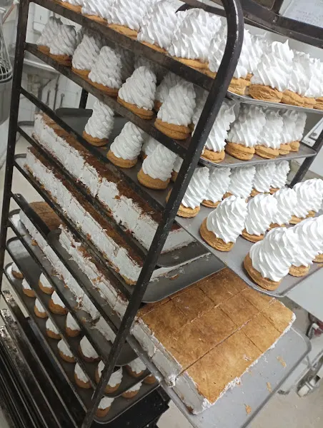 Panadería Pastelería Los Arcos Aridi - Santoña