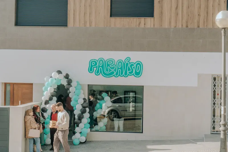 Paraíso - Tienda de tartas en Villamartín - foto 2