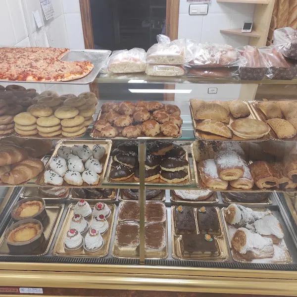 Panadería Alma Artesana - Bullas