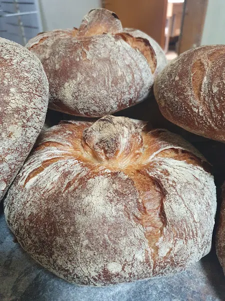 Panadería El Pirre - Bullas