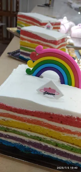 Lázaro Amor Lorenzo (Pastelería) - Bullas