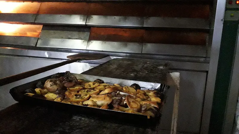 Panadería Duque - Bullas