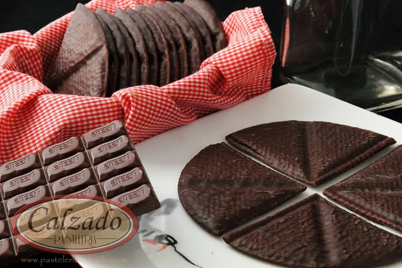 Pastelería Y Bollería Calzado S L U