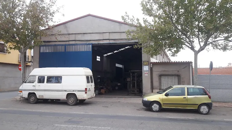 Pastelería Y Bollería Calzado S L U - Panadería en Bolaños de Calatrava - foto 2