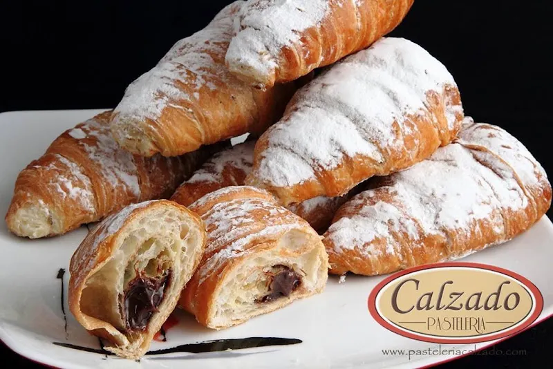 Pasteleria y Bolleria Calzado S.L.U. - Bolaños de Calatrava