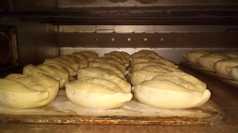 Horno San Antonio