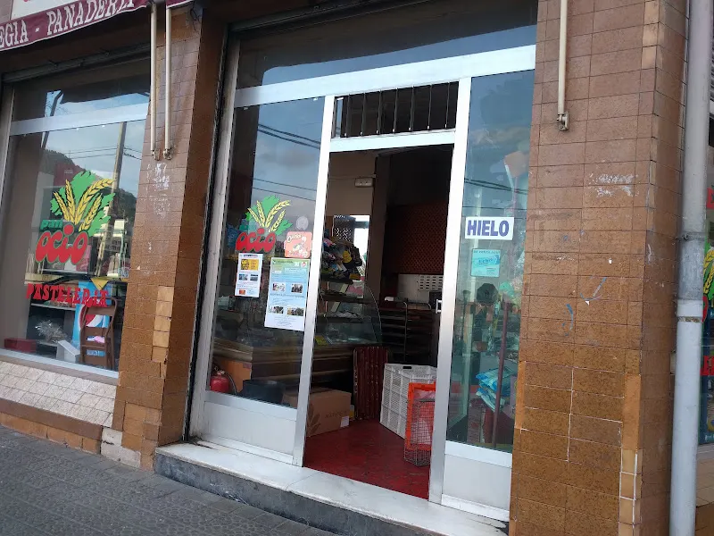 Panaderia Esti - Panadería en Valle de Trapaga-Trapagaran - foto 2