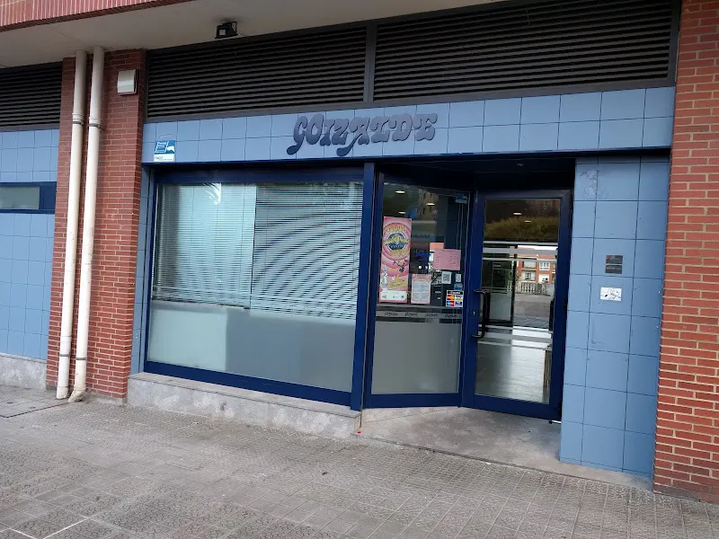 Pastelería Goizalde - Pastelería en Valle de Trapaga-Trapagaran - foto 2