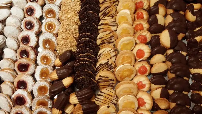 Aduna Panaderos S L