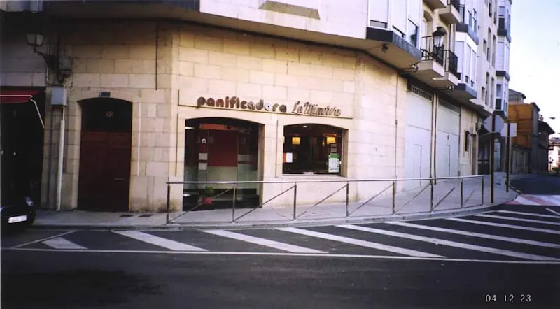 Aduna Panaderos S L - Panadería en Haro - foto 2