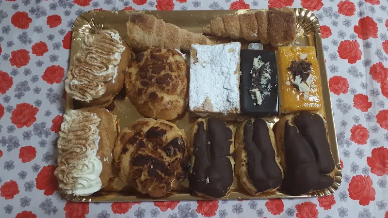 Dulces La Mallorquina, S.L. (Dulma) - Astorga