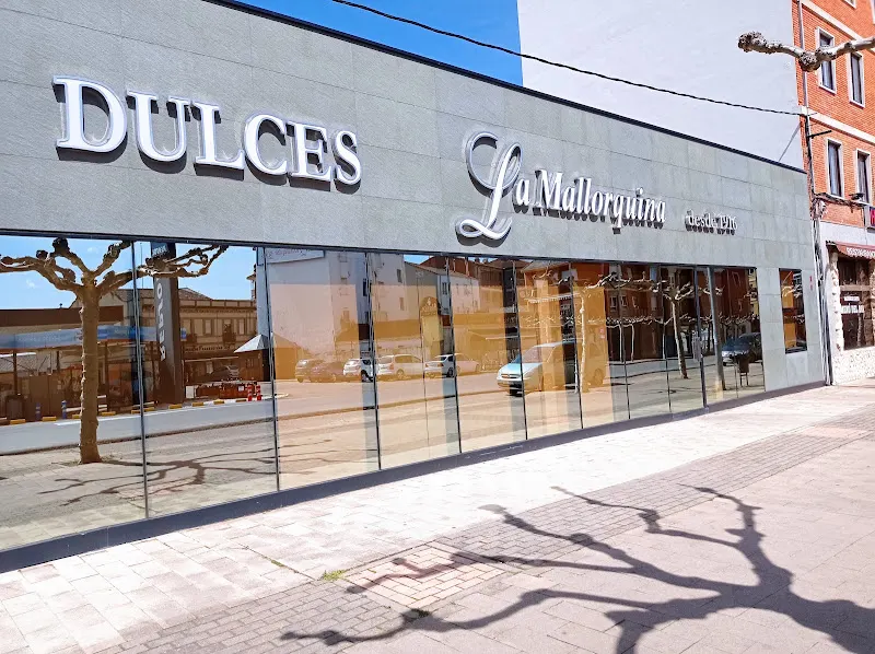 Dulces La Mallorquina, S.L. (Dulma) - Pastelería en Astorga - foto 2